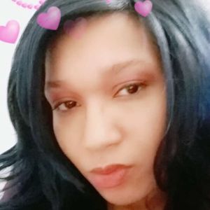 Meet your Posher, Whitney